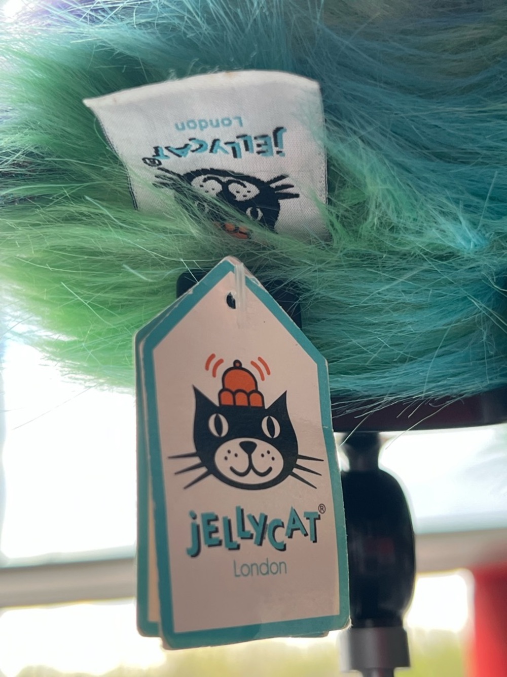 JELLYCAT - Picture 7 of 10